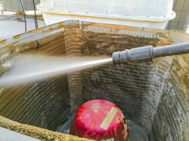 Best Local Air Duct Cleaning Services  in Vienna, GA