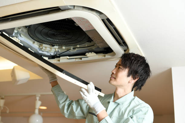 Vienna, GA Airduct Cleaning Company