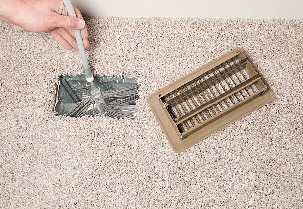 Best Affordable Air Duct Cleaning  in Vienna, GA
