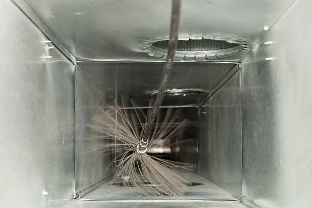 Reliable Vienna, GA Airduct Cleaning Solutions