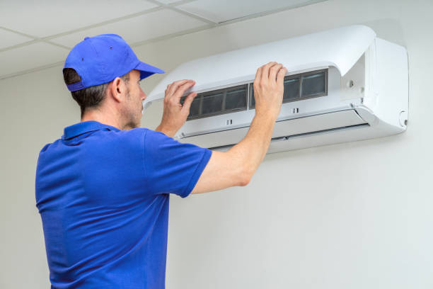 Best Residential Air Duct Cleaning  in Vienna, GA