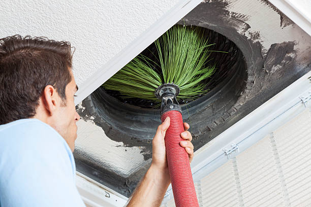 Affordable HVAC Duct Cleaning in Vienna, GA