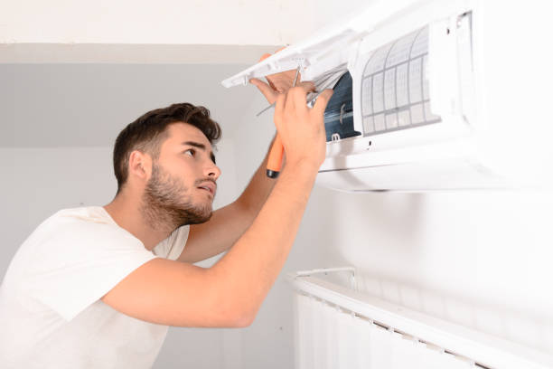 Best Ductwork Cleaning Services  in Vienna, GA