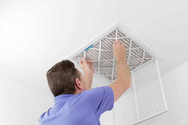 Best HVAC System Cleaning  in Vienna, GA